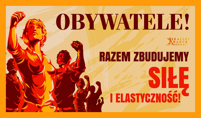 fitness aktualności na stronie